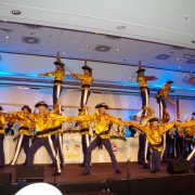 Captain' Dinner (16.11.13)